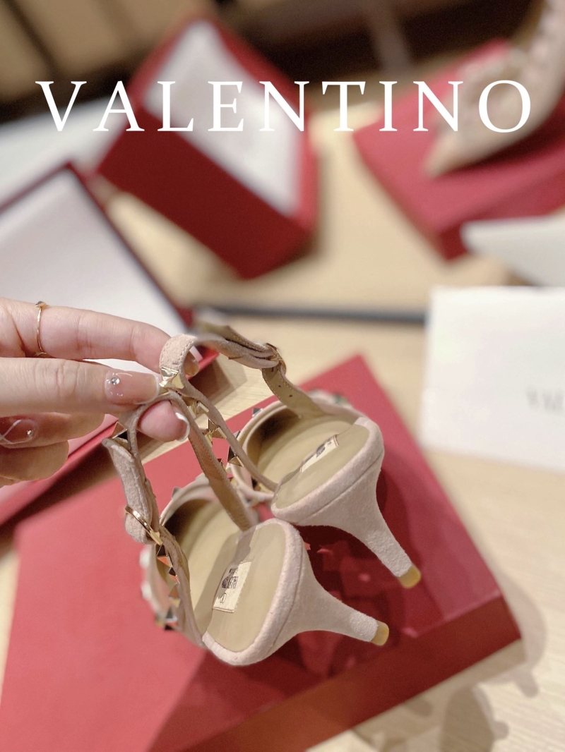 Valentino Flat Shoes